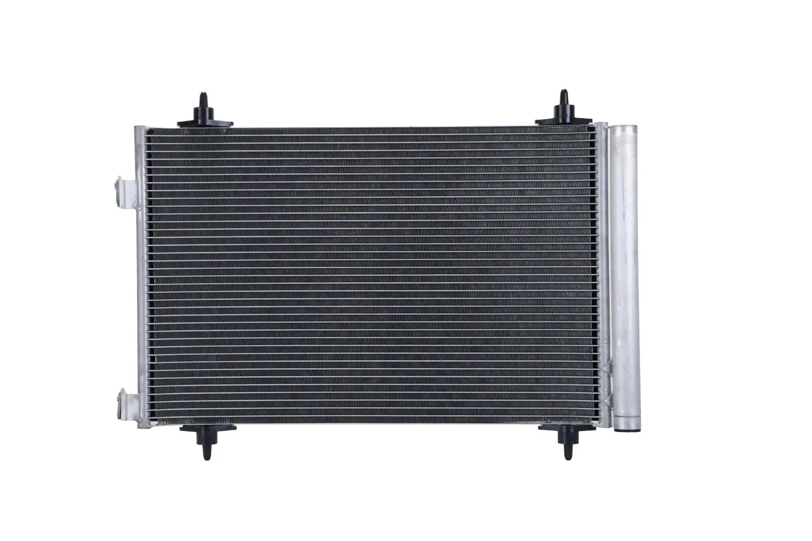 Kondensator, Klimaanlage WALKER WCD00400