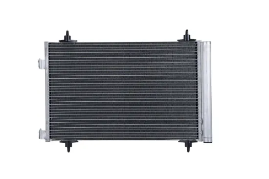 Kondensator, Klimaanlage WALKER WCD00400 Bild Kondensator, Klimaanlage WALKER WCD00400