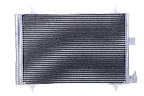 Kondensator, Klimaanlage WALKER WCD00401 Bild Kondensator, Klimaanlage WALKER WCD00401