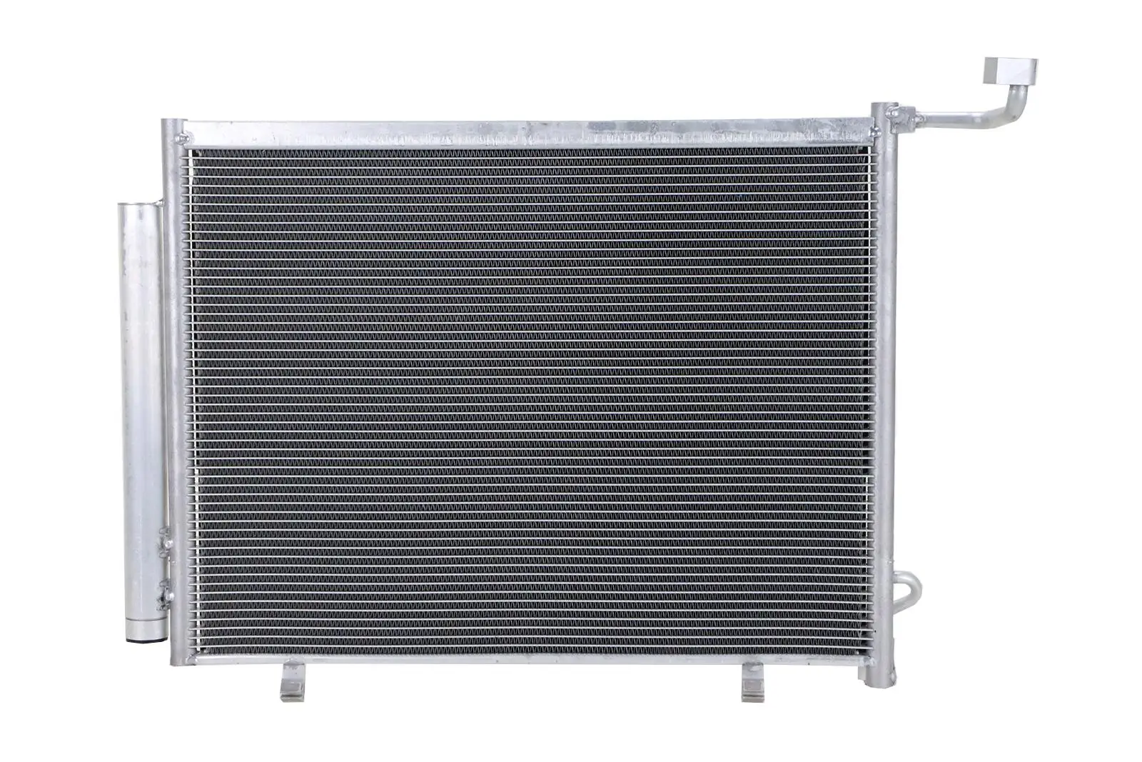 Kondensator, Klimaanlage WALKER WCD00402