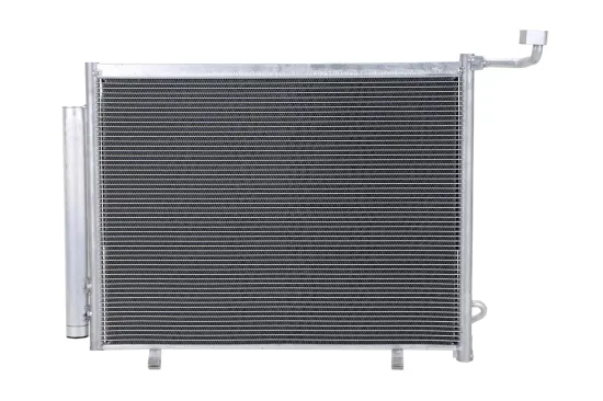 Kondensator, Klimaanlage WALKER WCD00402 Bild Kondensator, Klimaanlage WALKER WCD00402