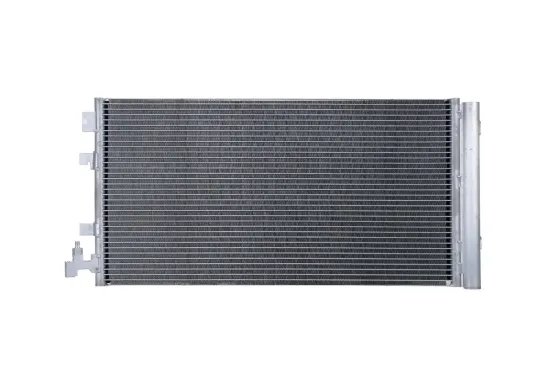 Kondensator, Klimaanlage WALKER WCD00403 Bild Kondensator, Klimaanlage WALKER WCD00403