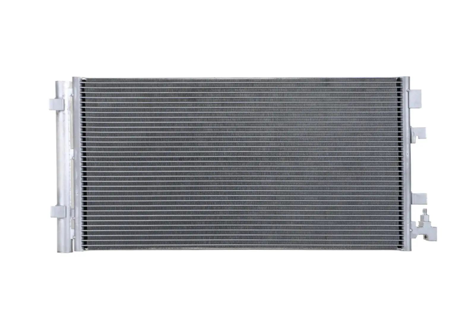 Kondensator, Klimaanlage WALKER WCD00403