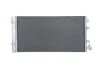 Kondensator, Klimaanlage WALKER WCD00403