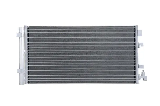 Kondensator, Klimaanlage WALKER WCD00403 Bild Kondensator, Klimaanlage WALKER WCD00403
