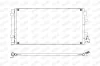Kondensator, Klimaanlage WALKER WCD00403 Bild Kondensator, Klimaanlage WALKER WCD00403