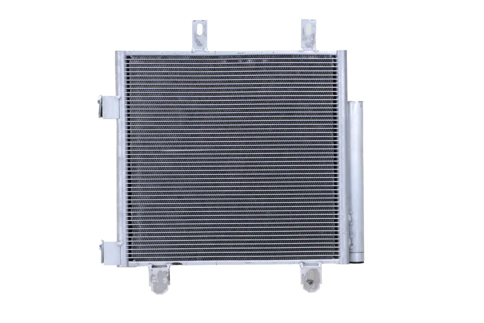 Kondensator, Klimaanlage WALKER WCD00404