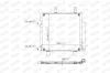 Kondensator, Klimaanlage WALKER WCD00404 Bild Kondensator, Klimaanlage WALKER WCD00404