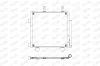 Kondensator, Klimaanlage WALKER WCD00404 Bild Kondensator, Klimaanlage WALKER WCD00404