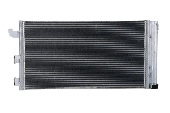 Kondensator, Klimaanlage WALKER WCD00405 Bild Kondensator, Klimaanlage WALKER WCD00405