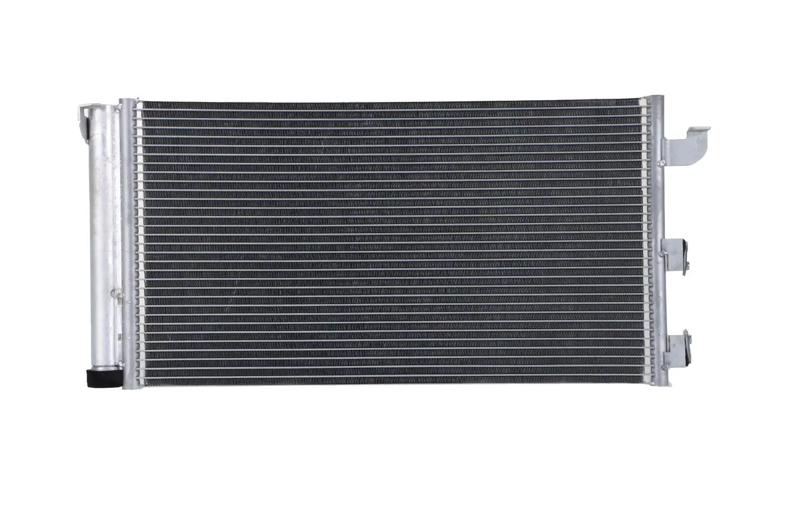 Kondensator, Klimaanlage WALKER WCD00405