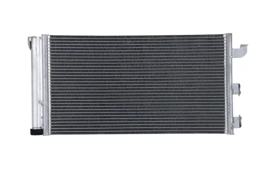 Kondensator, Klimaanlage WALKER WCD00405 Bild Kondensator, Klimaanlage WALKER WCD00405