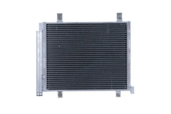 Kondensator, Klimaanlage WALKER WCD00407 Bild Kondensator, Klimaanlage WALKER WCD00407