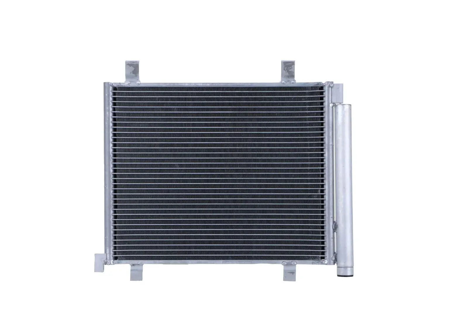 Kondensator, Klimaanlage WALKER WCD00407