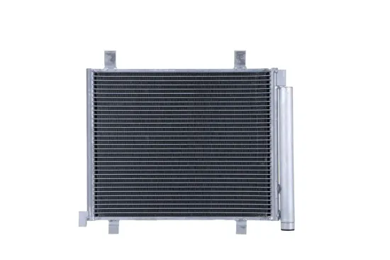 Kondensator, Klimaanlage WALKER WCD00407 Bild Kondensator, Klimaanlage WALKER WCD00407