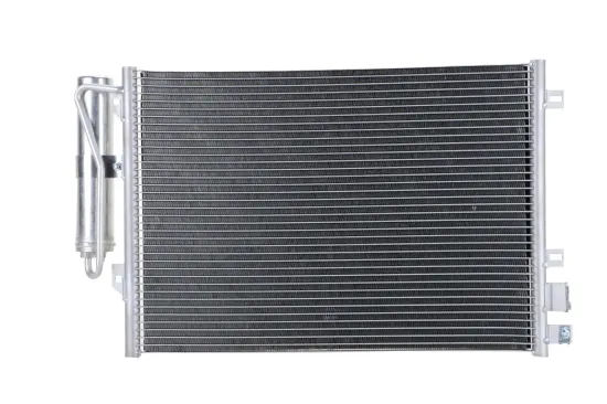 Kondensator, Klimaanlage WALKER WCD00408 Bild Kondensator, Klimaanlage WALKER WCD00408