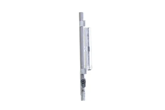 Kondensator, Klimaanlage WALKER WCD00408 Bild Kondensator, Klimaanlage WALKER WCD00408