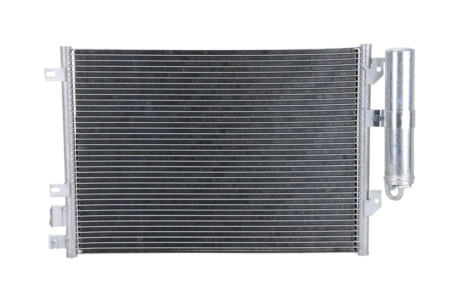 Kondensator, Klimaanlage WALKER WCD00408