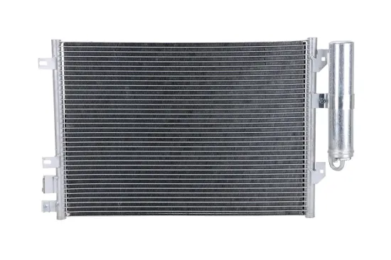 Kondensator, Klimaanlage WALKER WCD00408 Bild Kondensator, Klimaanlage WALKER WCD00408