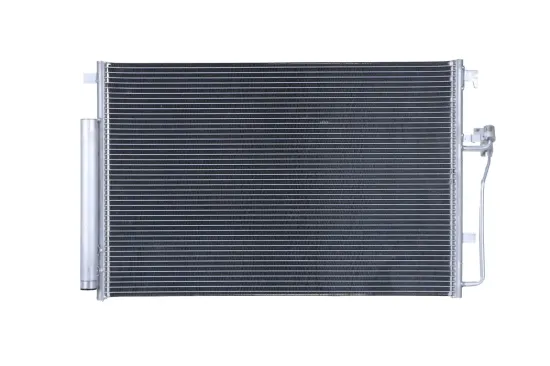 Kondensator, Klimaanlage WALKER WCD00409 Bild Kondensator, Klimaanlage WALKER WCD00409