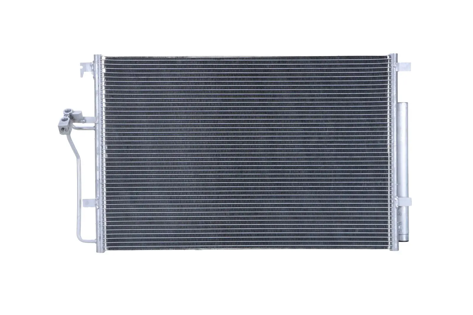 Kondensator, Klimaanlage WALKER WCD00409