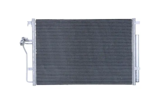 Kondensator, Klimaanlage WALKER WCD00409 Bild Kondensator, Klimaanlage WALKER WCD00409