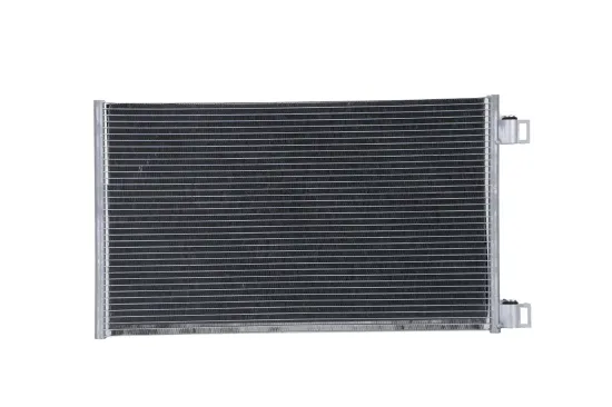 Kondensator, Klimaanlage WALKER WCD00410 Bild Kondensator, Klimaanlage WALKER WCD00410