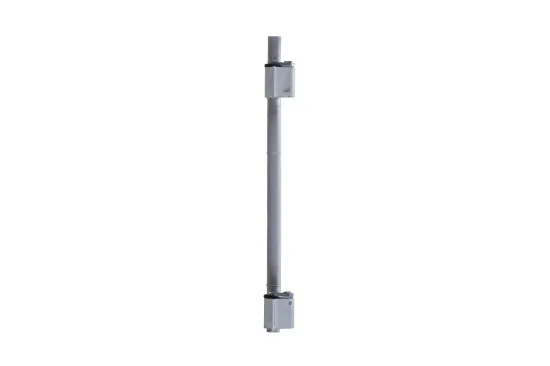 Kondensator, Klimaanlage WALKER WCD00410 Bild Kondensator, Klimaanlage WALKER WCD00410