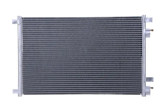 Kondensator, Klimaanlage WALKER WCD00411 Bild Kondensator, Klimaanlage WALKER WCD00411