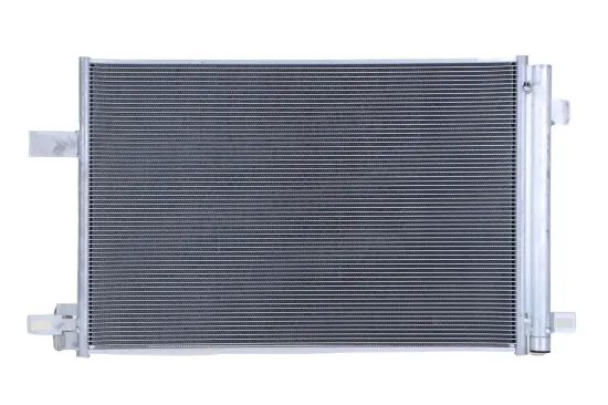 Kondensator, Klimaanlage WALKER WCD00412 Bild Kondensator, Klimaanlage WALKER WCD00412