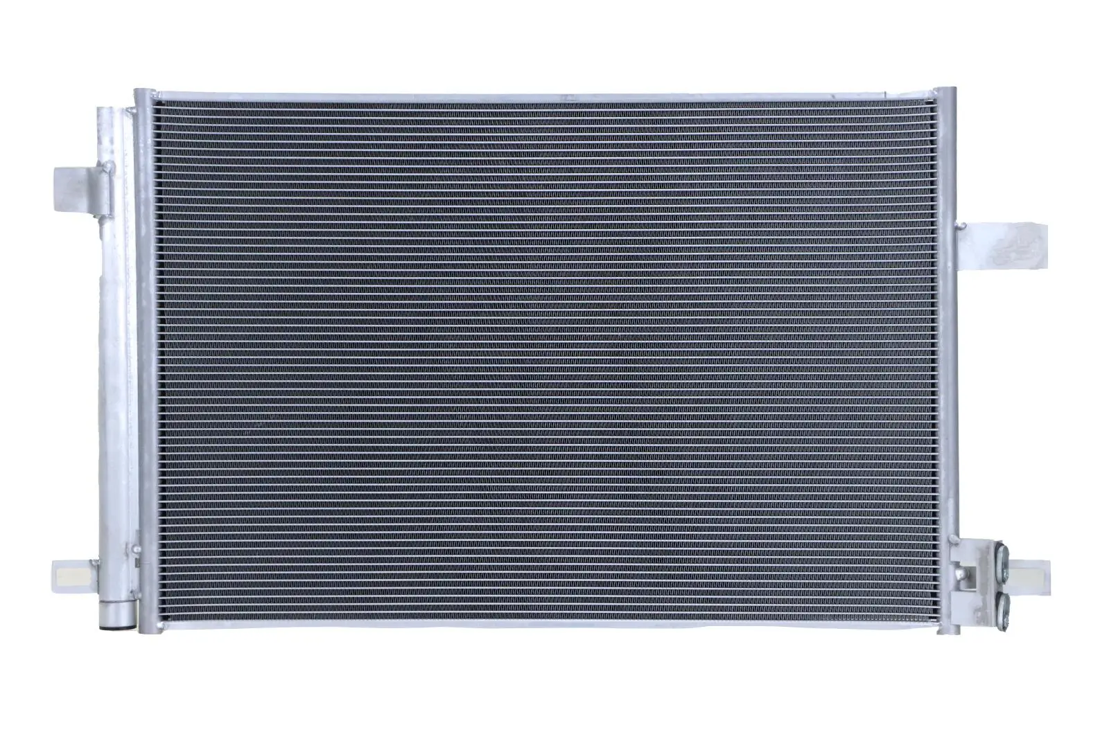 Kondensator, Klimaanlage WALKER WCD00412