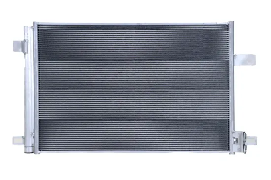 Kondensator, Klimaanlage WALKER WCD00412 Bild Kondensator, Klimaanlage WALKER WCD00412