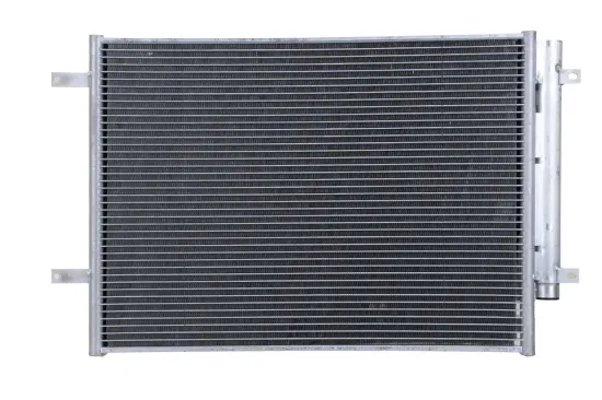 Kondensator, Klimaanlage WALKER WCD00413 Bild Kondensator, Klimaanlage WALKER WCD00413