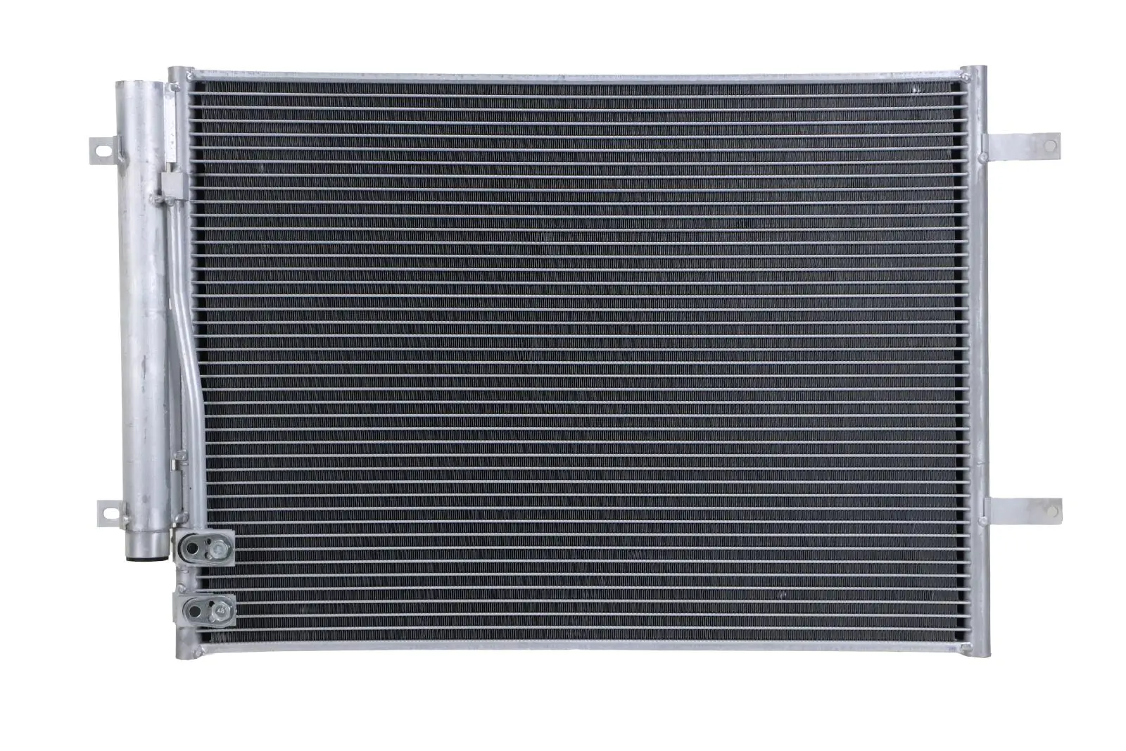 Kondensator, Klimaanlage WALKER WCD00413