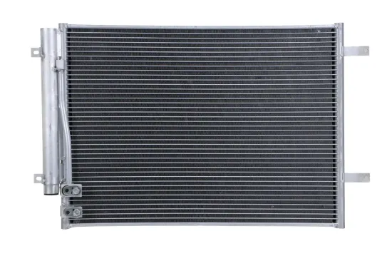 Kondensator, Klimaanlage WALKER WCD00413 Bild Kondensator, Klimaanlage WALKER WCD00413