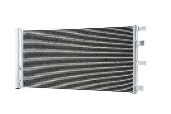 Kondensator, Klimaanlage WALKER WCD00415 Bild Kondensator, Klimaanlage WALKER WCD00415