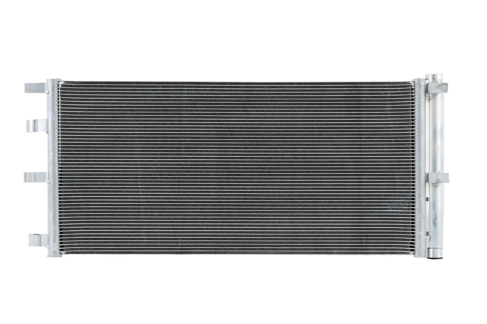 Kondensator, Klimaanlage WALKER WCD00415