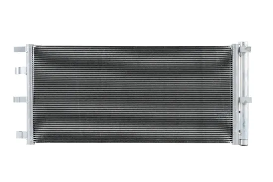 Kondensator, Klimaanlage WALKER WCD00415 Bild Kondensator, Klimaanlage WALKER WCD00415