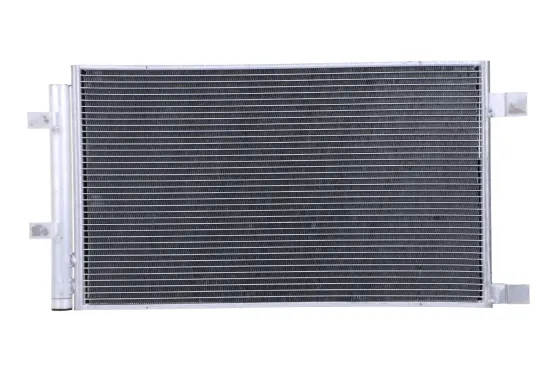 Kondensator, Klimaanlage WALKER WCD00416 Bild Kondensator, Klimaanlage WALKER WCD00416