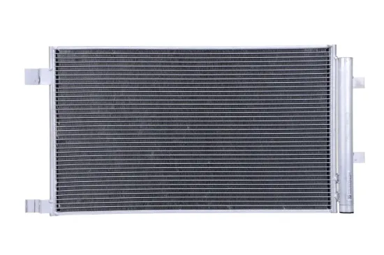 Kondensator, Klimaanlage WALKER WCD00416 Bild Kondensator, Klimaanlage WALKER WCD00416