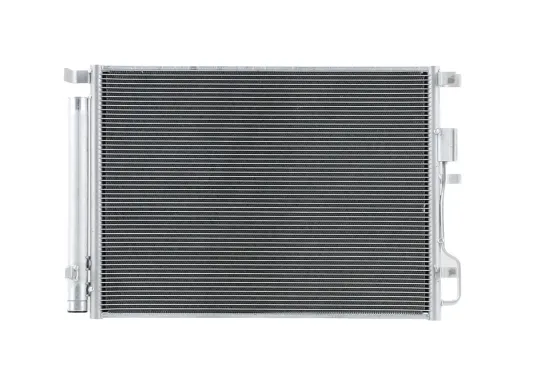 Kondensator, Klimaanlage WALKER WCD00417 Bild Kondensator, Klimaanlage WALKER WCD00417