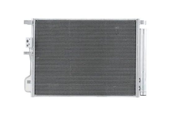 Kondensator, Klimaanlage WALKER WCD00417 Bild Kondensator, Klimaanlage WALKER WCD00417