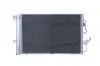 Kondensator, Klimaanlage WALKER WCD00418 Bild Kondensator, Klimaanlage WALKER WCD00418