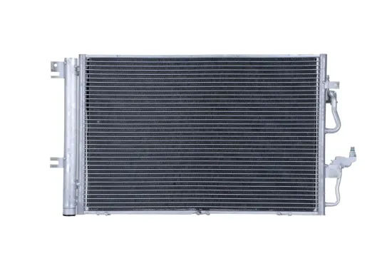 Kondensator, Klimaanlage WALKER WCD00418 Bild Kondensator, Klimaanlage WALKER WCD00418