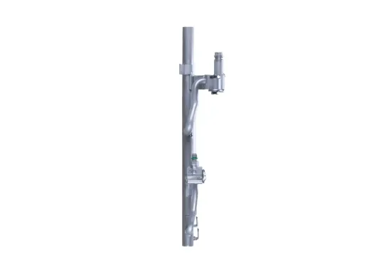 Kondensator, Klimaanlage WALKER WCD00418 Bild Kondensator, Klimaanlage WALKER WCD00418