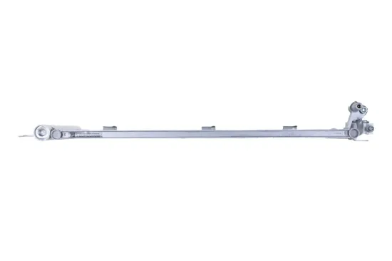 Kondensator, Klimaanlage WALKER WCD00418 Bild Kondensator, Klimaanlage WALKER WCD00418
