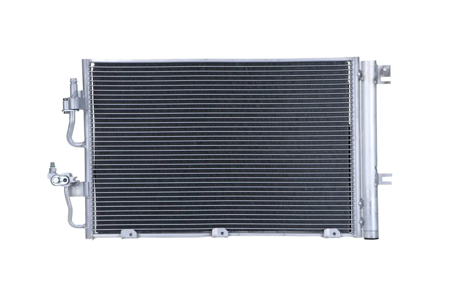 Kondensator, Klimaanlage WALKER WCD00418