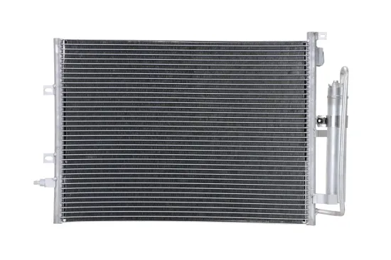 Kondensator, Klimaanlage WALKER WCD00419 Bild Kondensator, Klimaanlage WALKER WCD00419