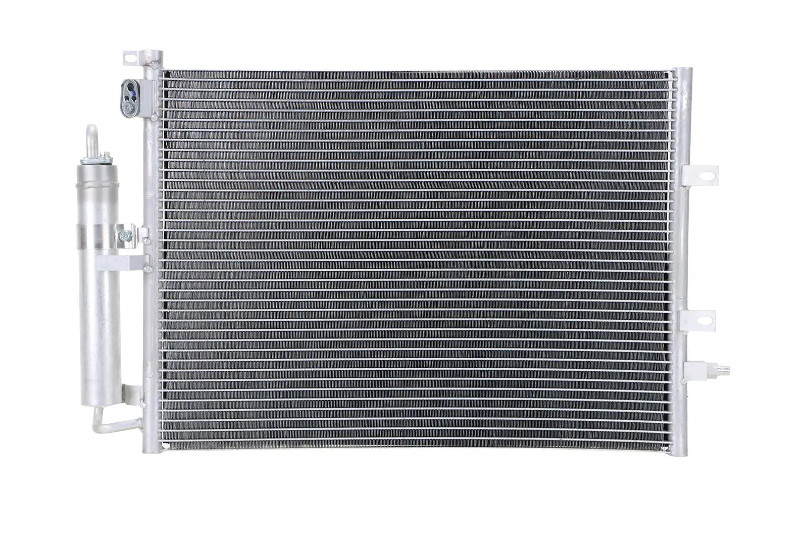 Kondensator, Klimaanlage WALKER WCD00419