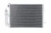 Kondensator, Klimaanlage WALKER WCD00419 Bild Kondensator, Klimaanlage WALKER WCD00419